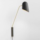 Lambert & Fils - Cliff Wall Lamp